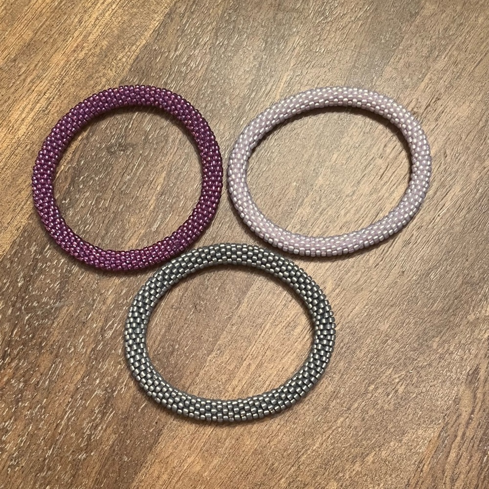 Sashka bracelet NWOT (3)